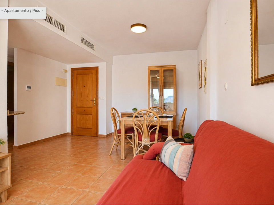 Wohnung in Albir, Alicante - Foto 5